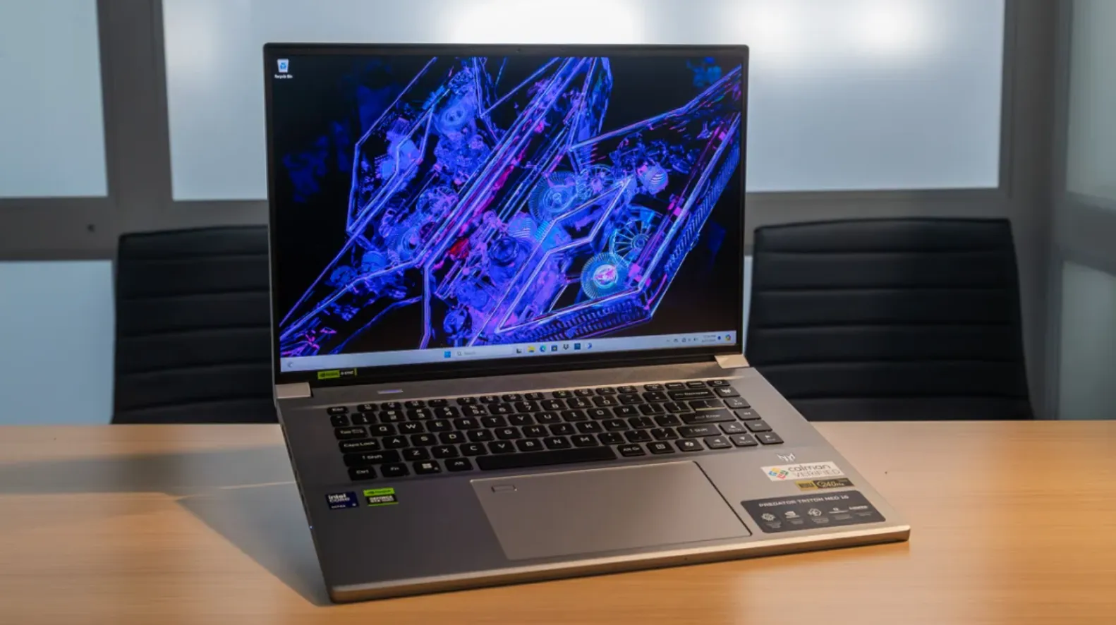 Acer Predator Triton Neo 16